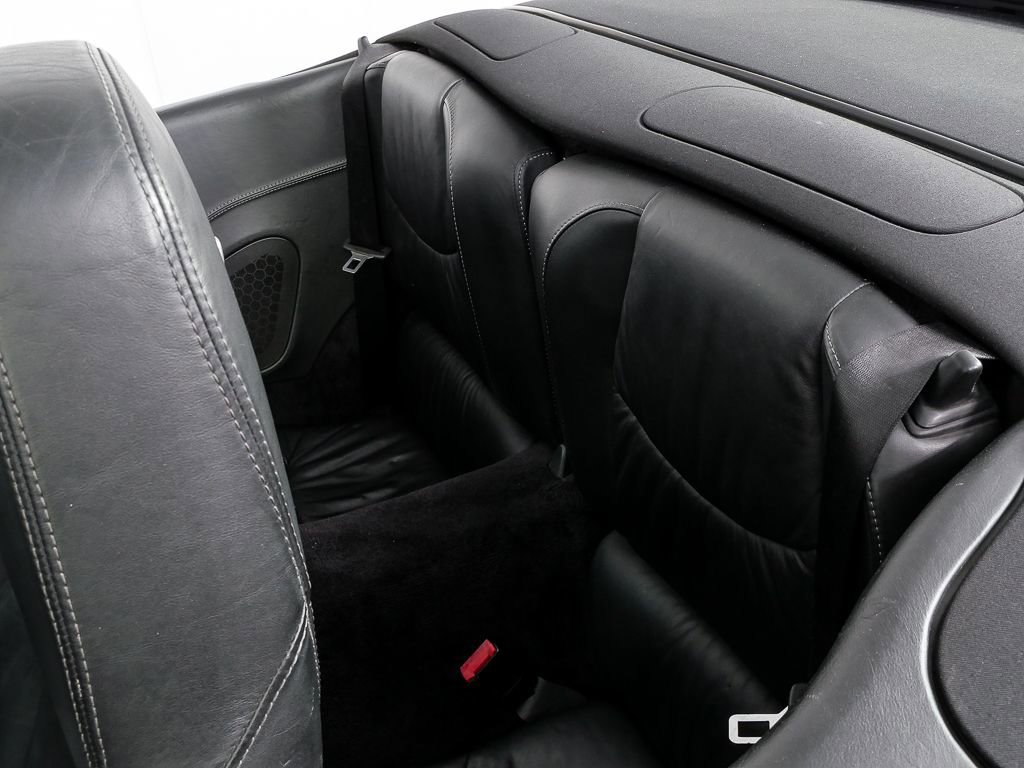 Used 2005 Porsche 911 Carrera S RWD image 19