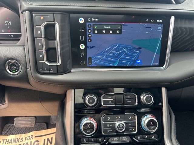 Used 2022 GMC Yukon Denali image 21