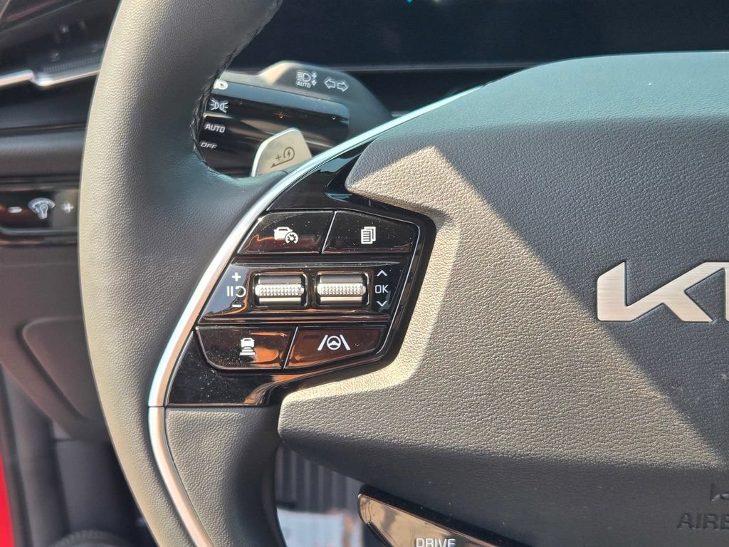 Used 2023 Kia Niro Wind w/ Wind Preserve Package FWD image 41