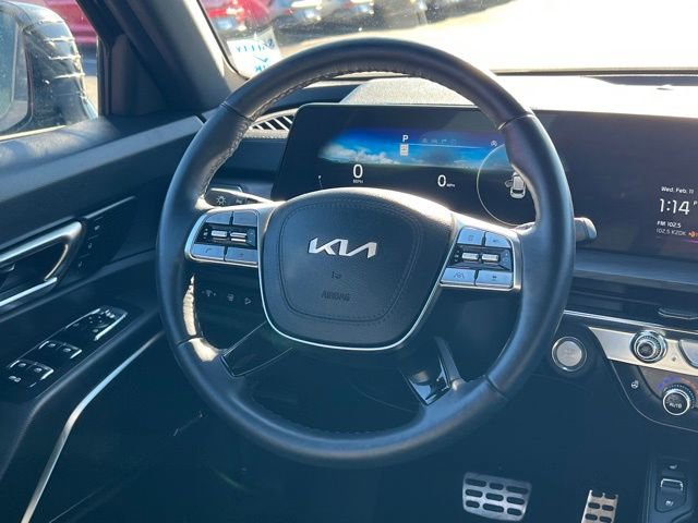 Used 2024 Kia Telluride SX X-Line image 15