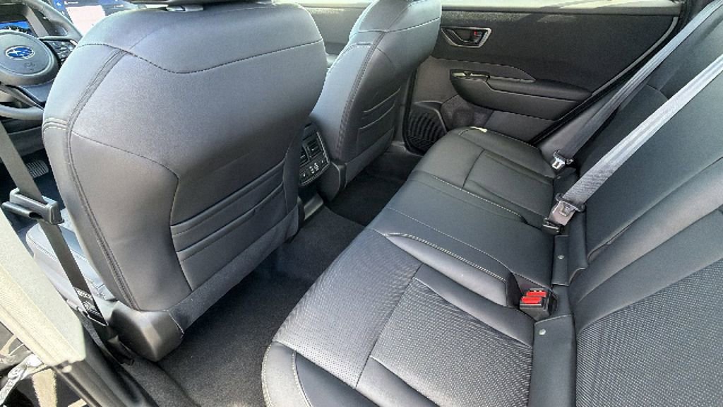 New 2026 Subaru Outback Limited AWD/4WD image 45