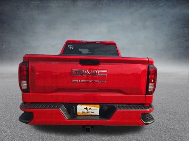 Used 2026 GMC Sierra 1500 Pro w/ Graphite Edition image 10