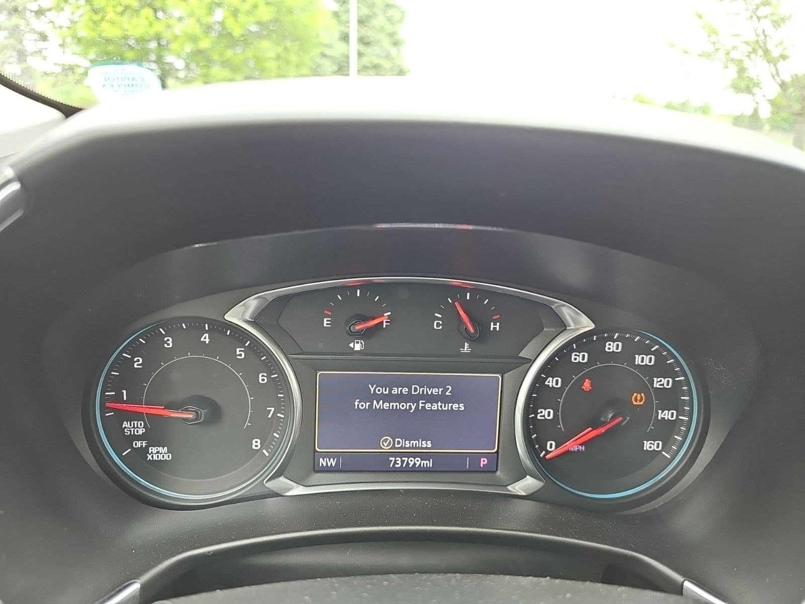 Used 2020 Chevrolet Equinox Premier AWD/4WD image 23