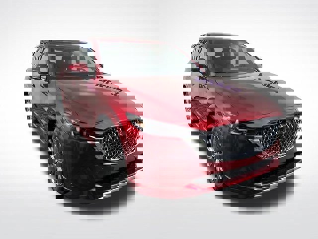 New 2025 MAZDA CX-5 Signature