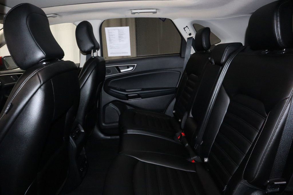 Certified 2022 Ford Edge SEL w/ Convenience Package image 23