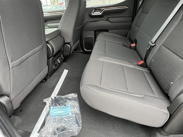 New 2026 Chevrolet Silverado 1500 RST image 14