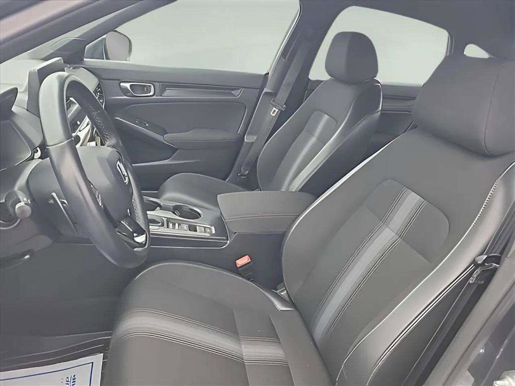 Used 2024 Honda Civic Sport image 13