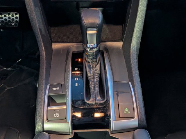 Used 2019 Honda Civic Touring image 18