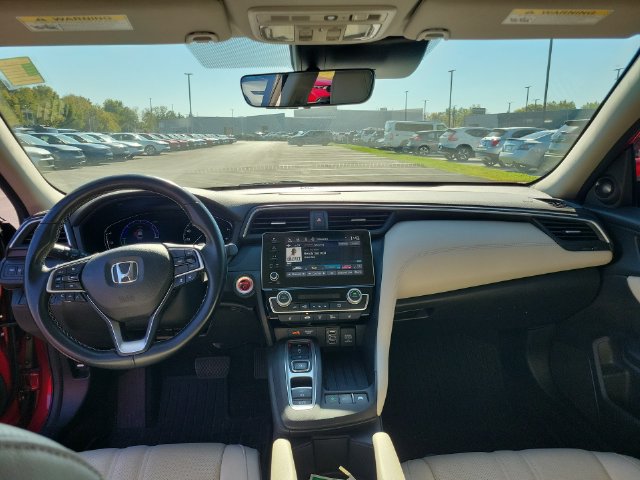 Used 2021 Honda Insight Touring image 20