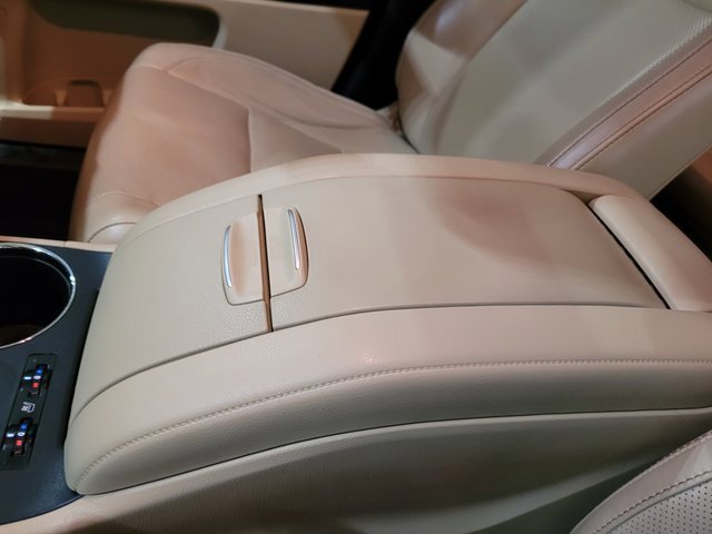 Used 2015 Toyota Highlander Limited image 39