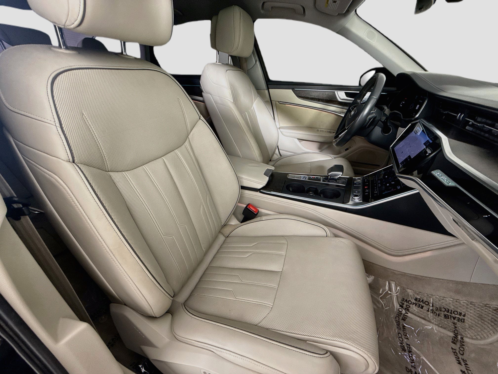 Used 2019 Audi A6 3.0T Prestige w/ Prestige Package AWD/4WD image 31