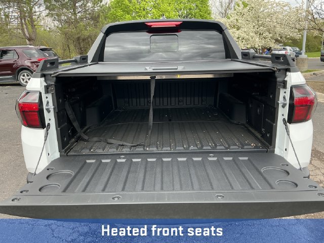 New 2026 Hyundai Santa Cruz Limited AWD/4WD image 26