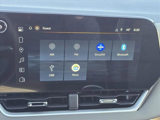 New 2026 Chevrolet Equinox LT image 30