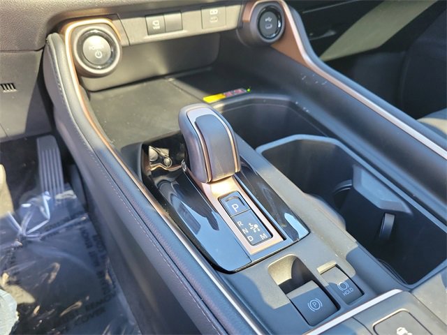 Used 2025 Toyota Grand Highlander AWD Hybrid image 19