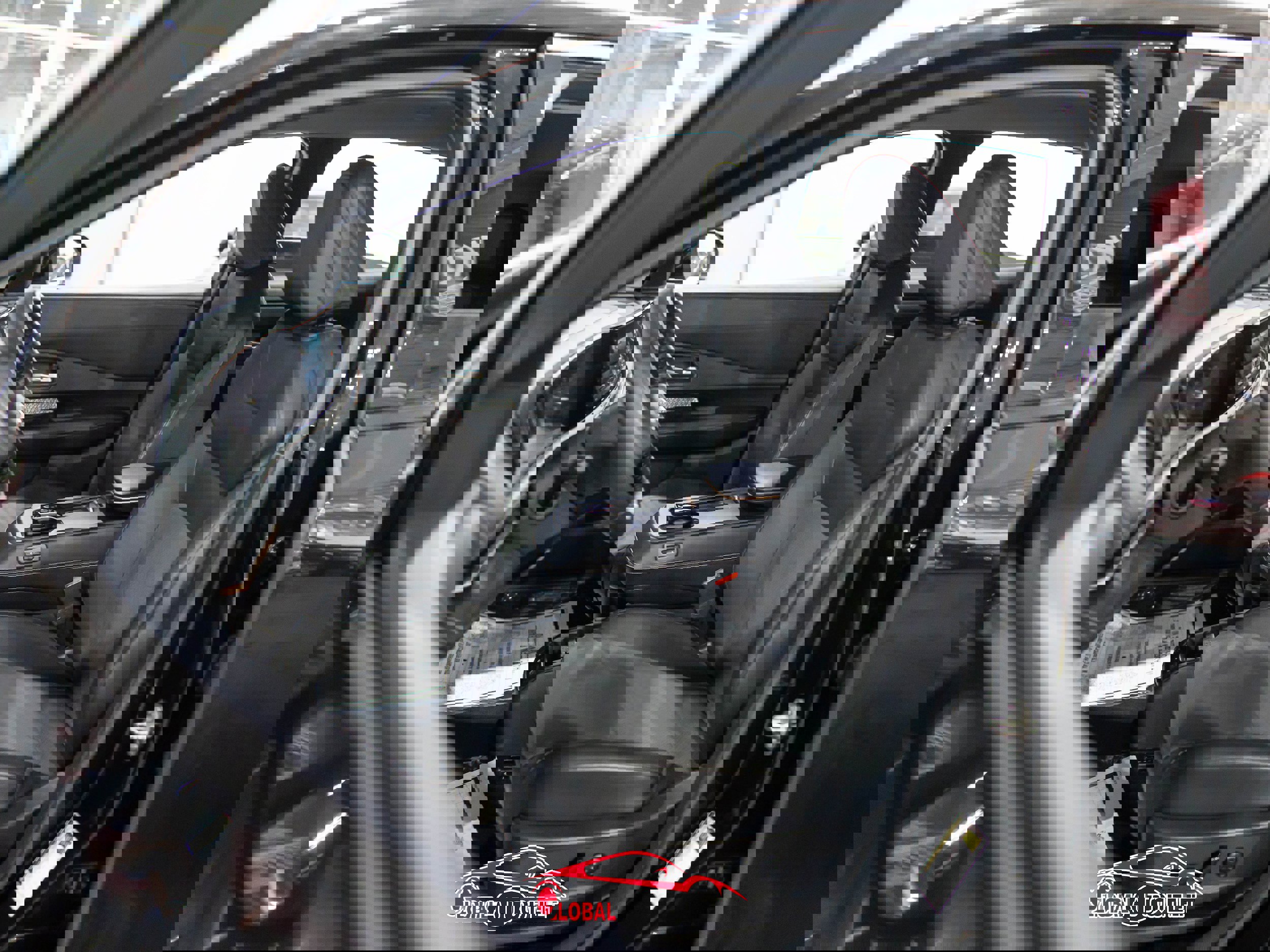 Used 2023 Nissan Ariya FWD image 16