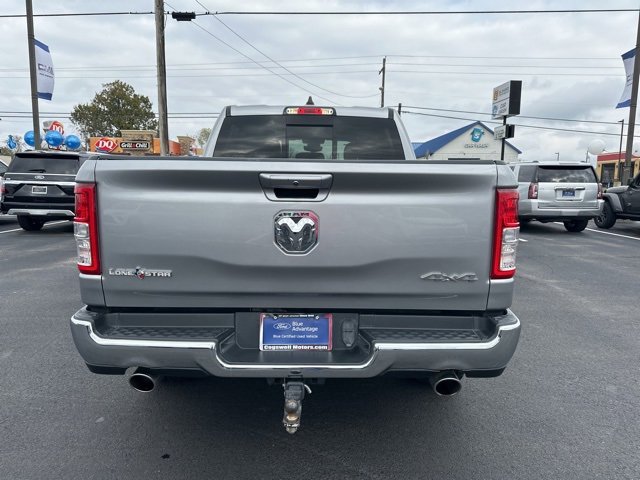 Used 2022 RAM 1500 Lone Star image 7