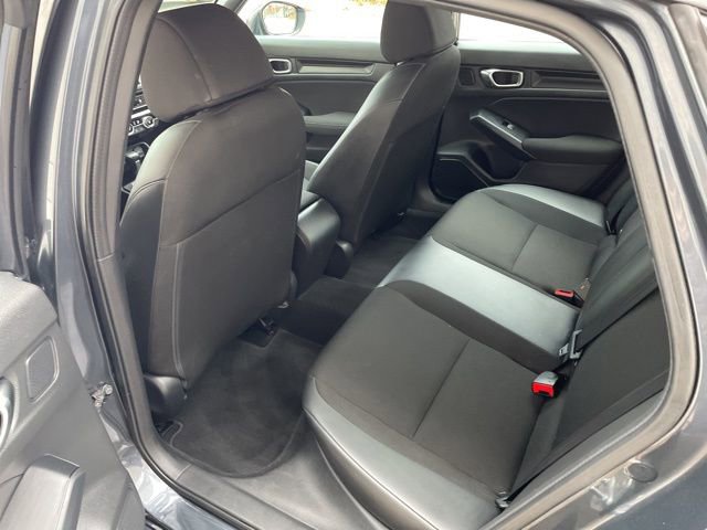 Certified 2023 Honda Civic Sport image 9