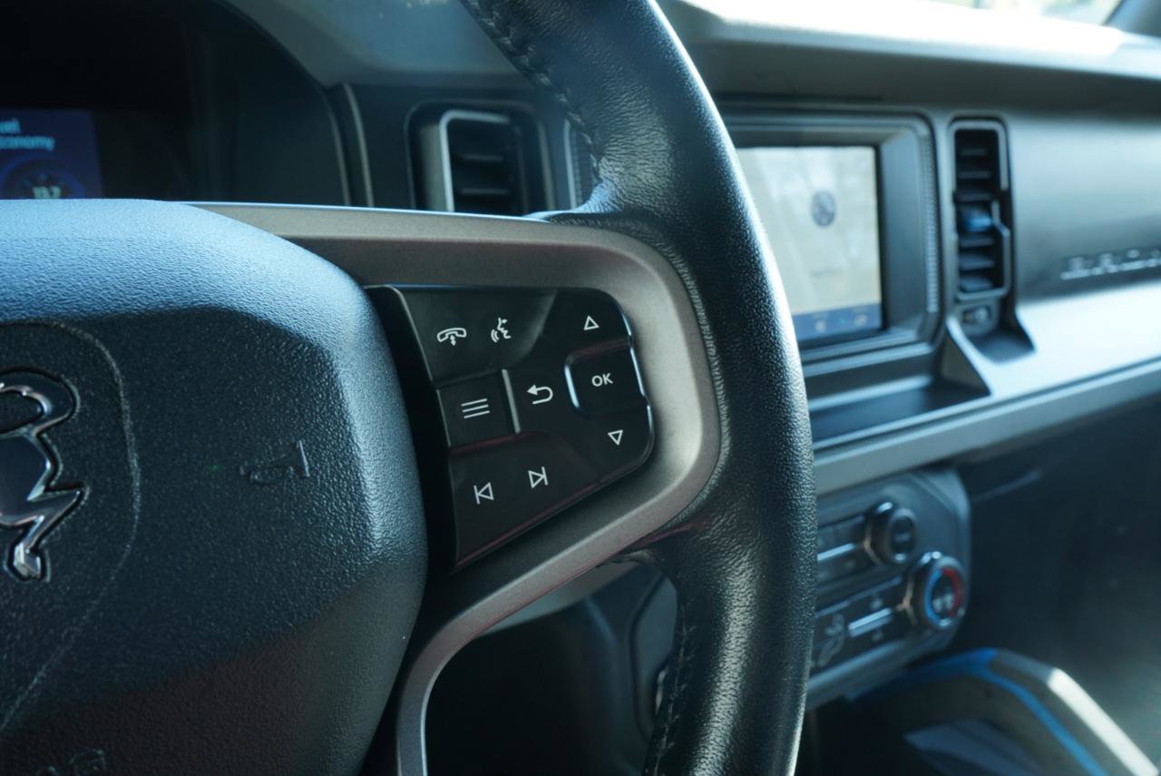 Used 2022 Ford Bronco Black Diamond image 26