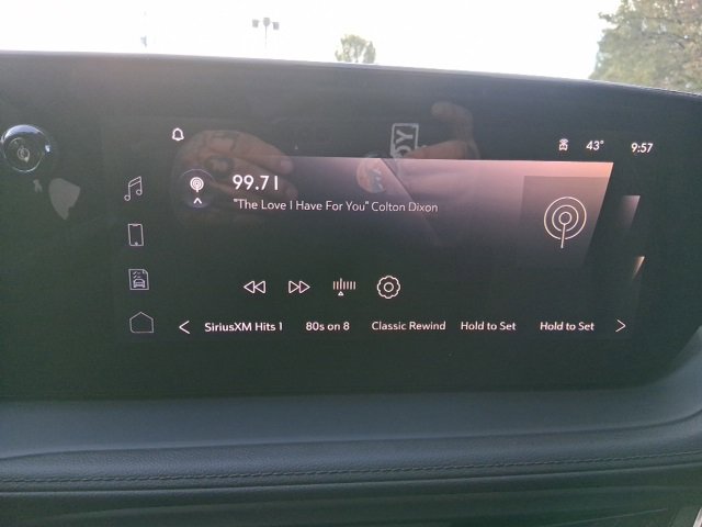 New 2026 Buick Encore GX Sport Touring w/ Comfort Package image 20