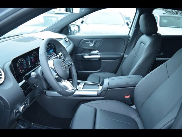 New 2025 Mercedes-Benz GLA 250 4MATIC image 7