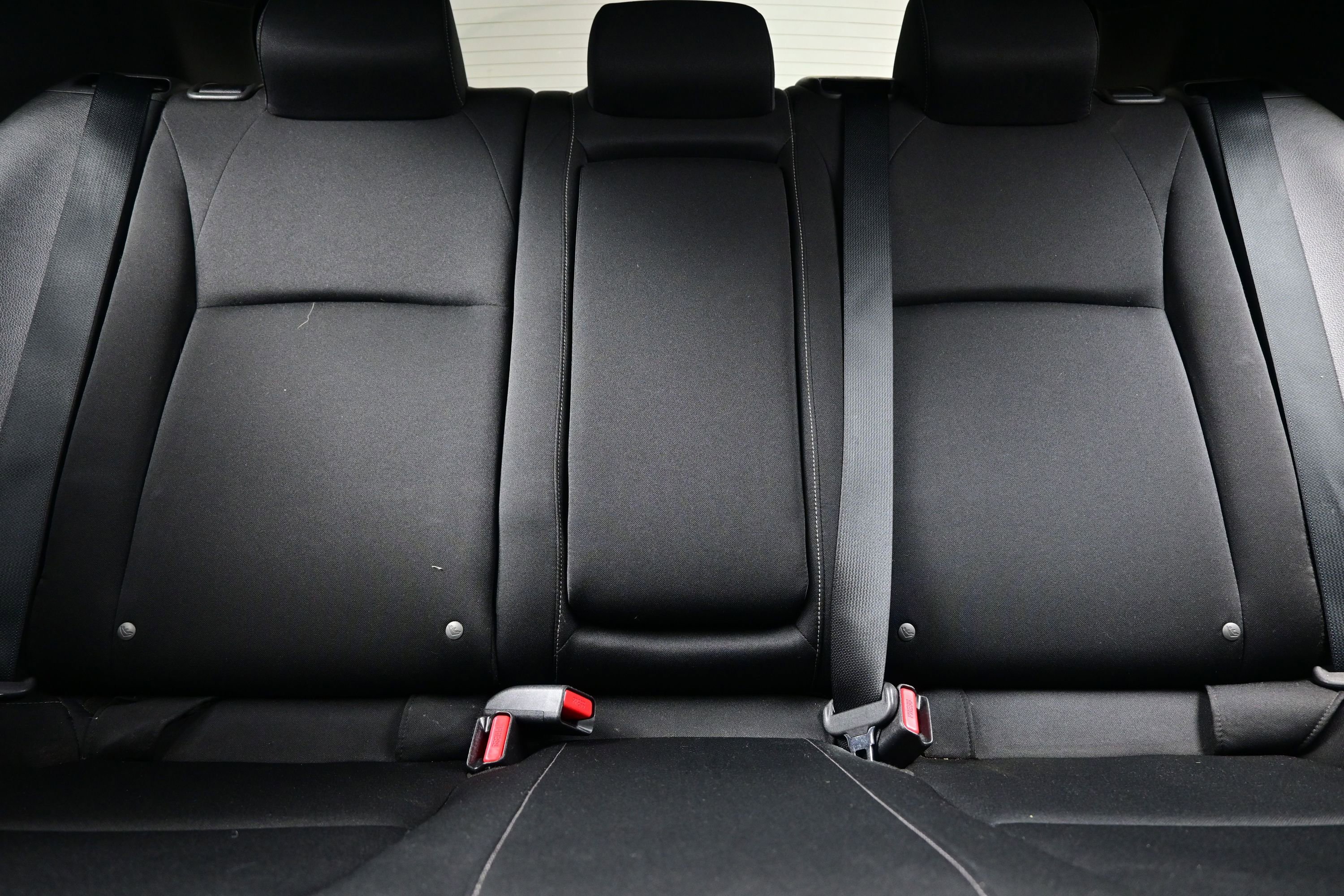 Used 2017 Honda Civic EX image 15