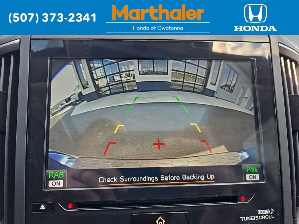 Used 2019 Subaru Crosstrek 2.0i Limited w/ Moonroof Package AWD/4WD image 27