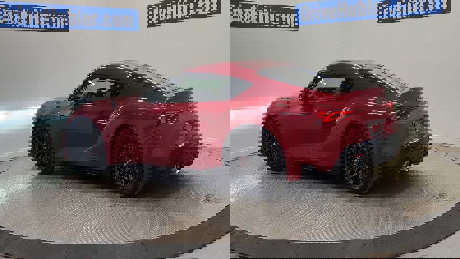 New 2026 Toyota Supra Premium image 5