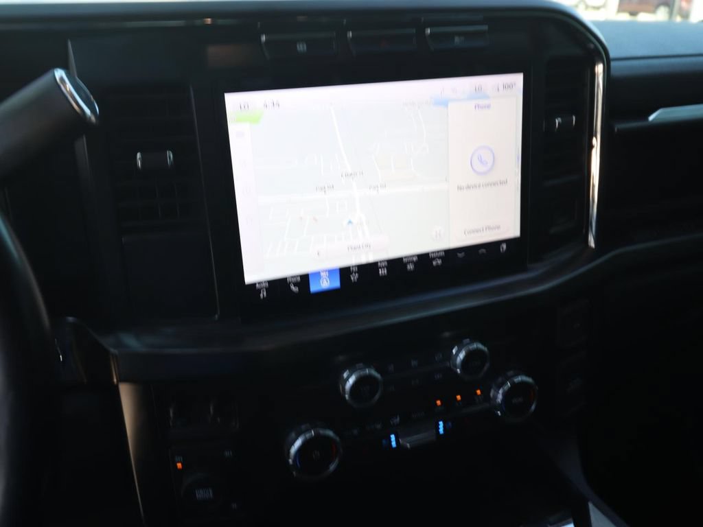 Used 2024 Ford F450 Lariat AWD/4WD image 20