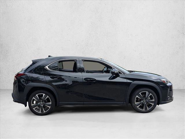 Used 2024 Lexus UX 250h FWD image 4
