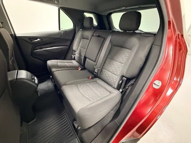 Certified 2018 Chevrolet Equinox LT FWD image 22