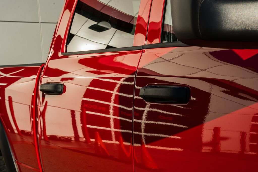 New 2026 RAM 2500 Tradesman image 16