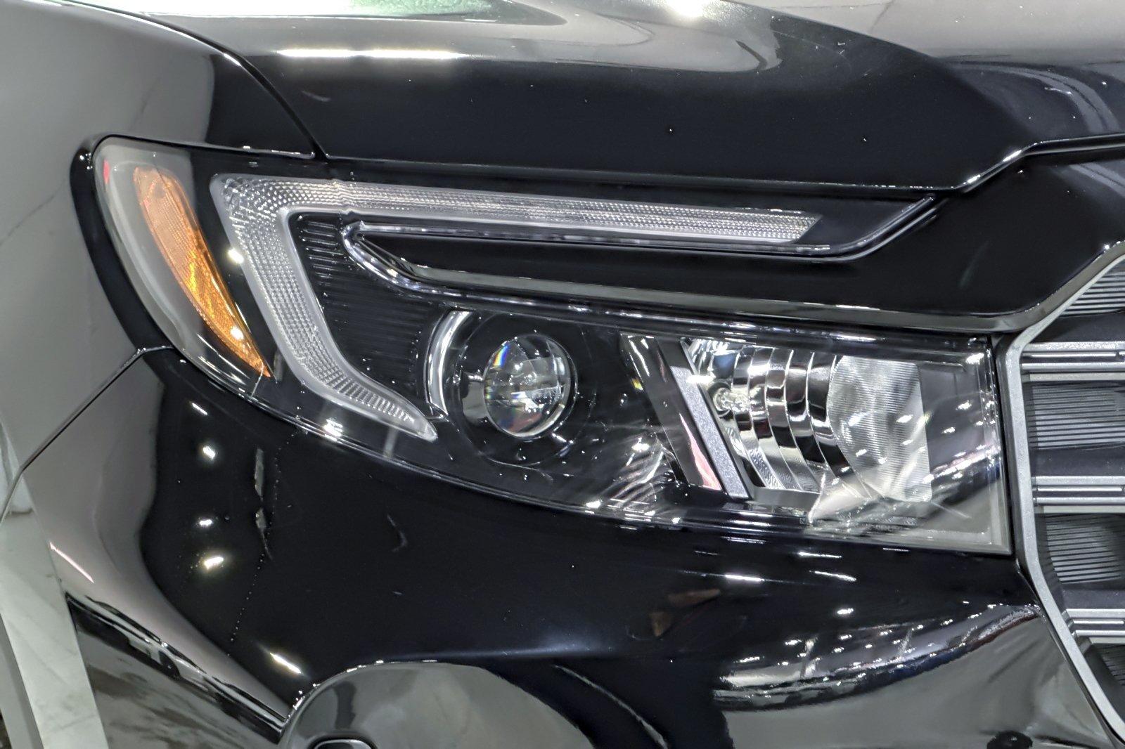 New 2026 Honda Ridgeline TrailSport image 31