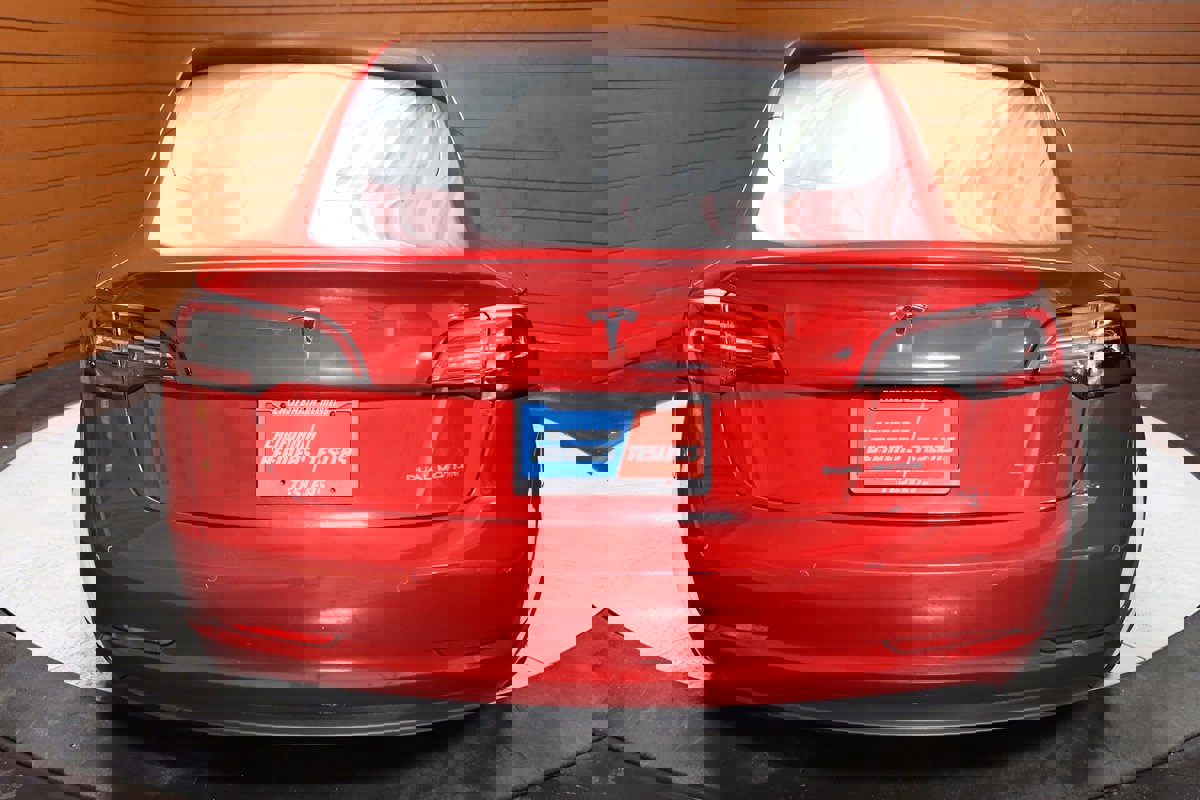 Used 2020 Tesla Model 3 Long Range image 26