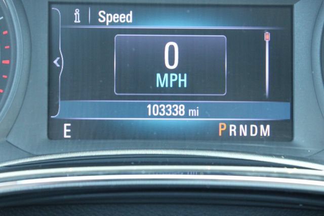 Used 2019 Buick Encore Sport Touring w/ Safety Package FWD image 26