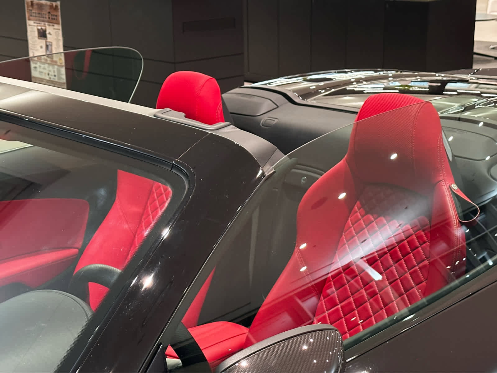 Certified 2023 Audi R8 V10 performance image 34