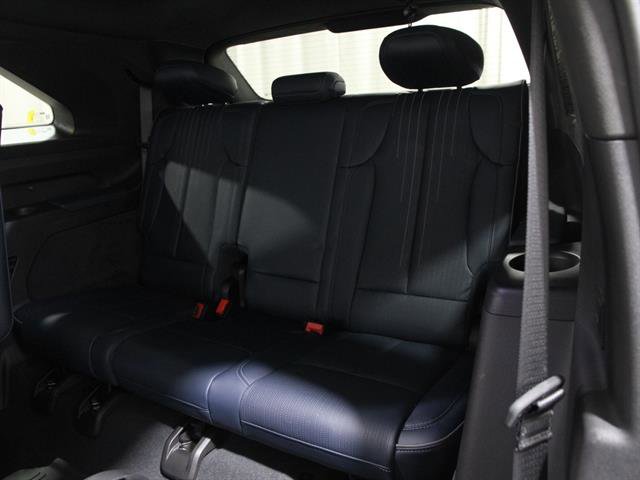 New 2026 Cadillac Escalade IQ Luxury 2 w/ LPO, Floor Liner Package image 23