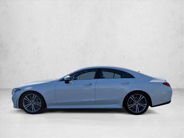 Used 2019 Mercedes-Benz CLS 450 image 9