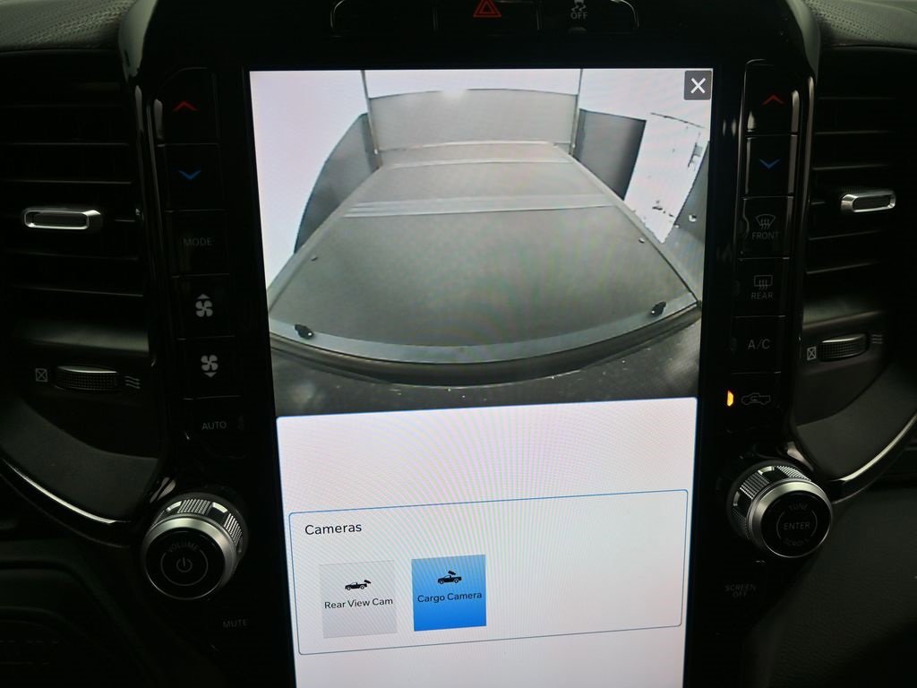Used 2025 RAM 2500 Rebel w/ Rebel Level 1 Equipment Group image 28