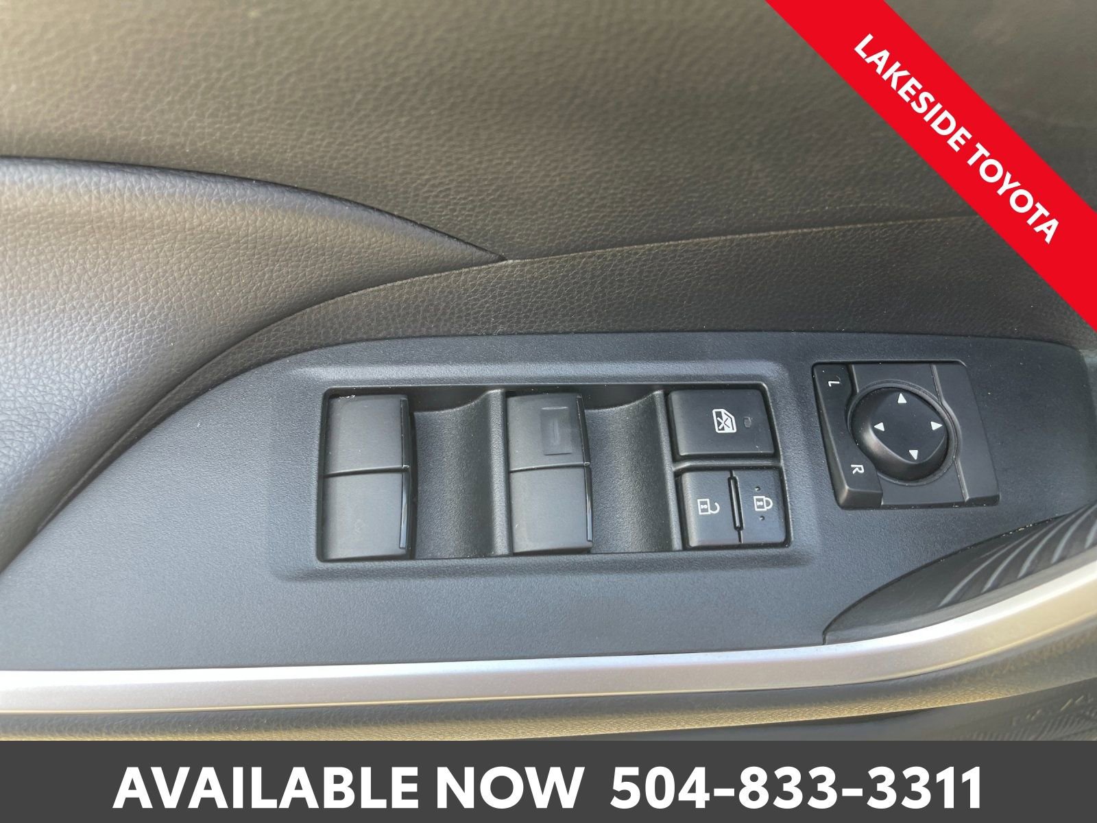 Used 2023 Toyota RAV4 LE image 26