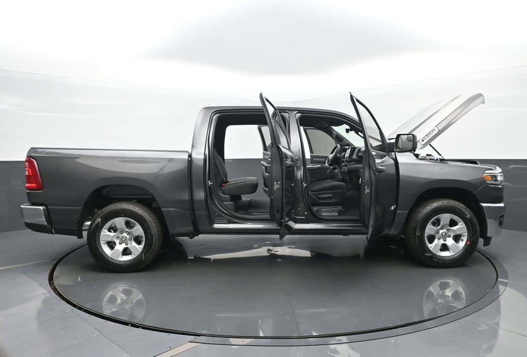New 2025 RAM 1500 Tradesman image 57