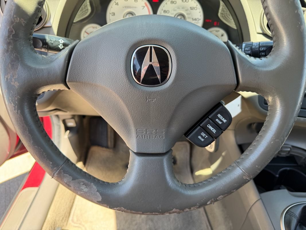 Used 2003 Acura RSX FWD image 29