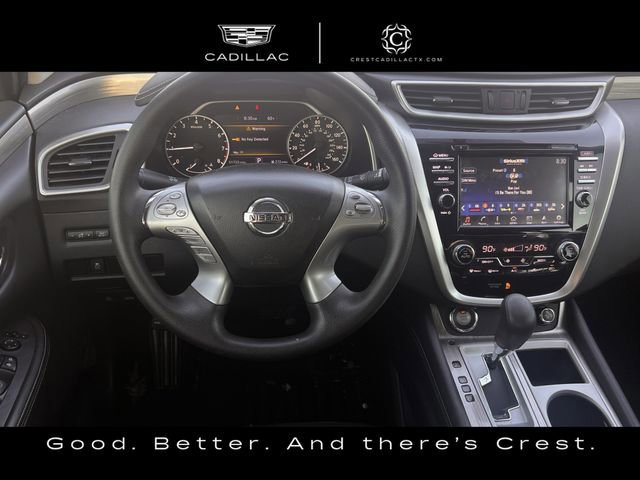 Used 2018 Nissan Murano S image 10