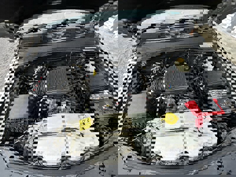 Used 2008 Jeep Liberty Limited w/ Premium Group II image 17