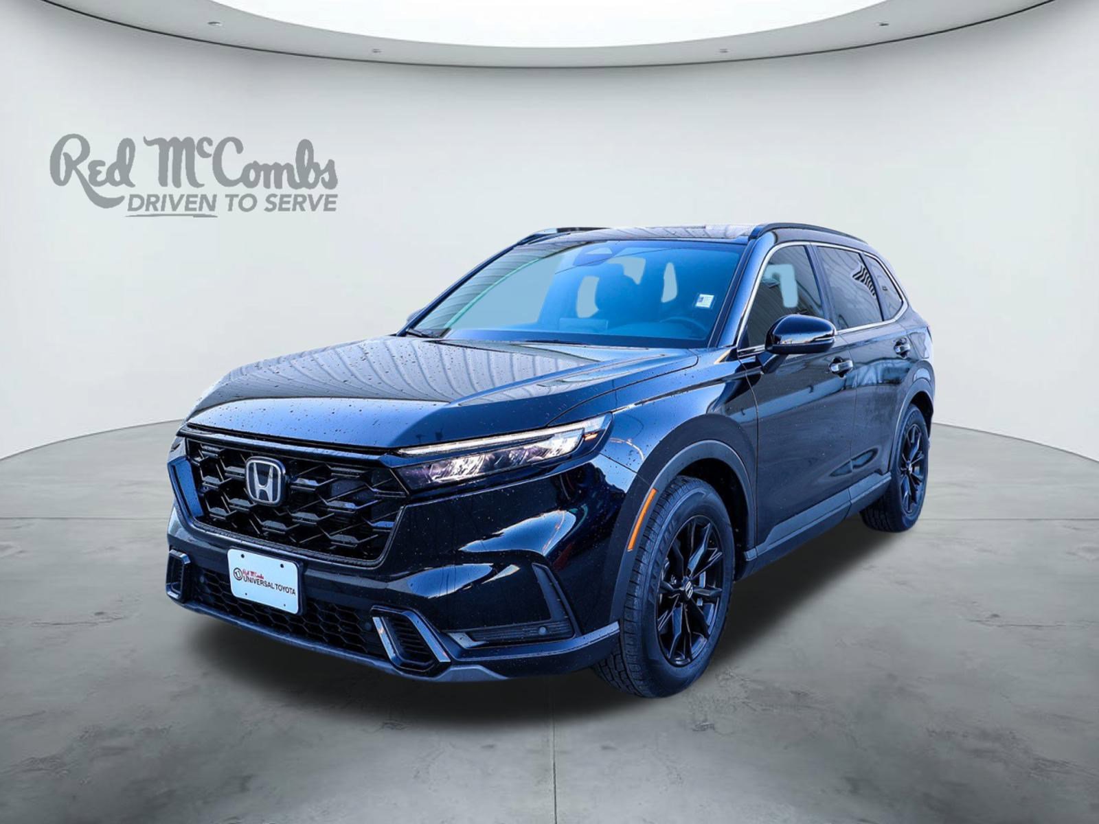 Used 2024 Honda CR-V Sport-L image 1