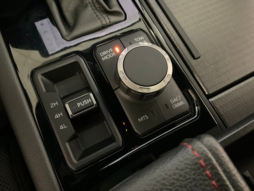 Used 2024 Toyota Sequoia TRD Pro image 19