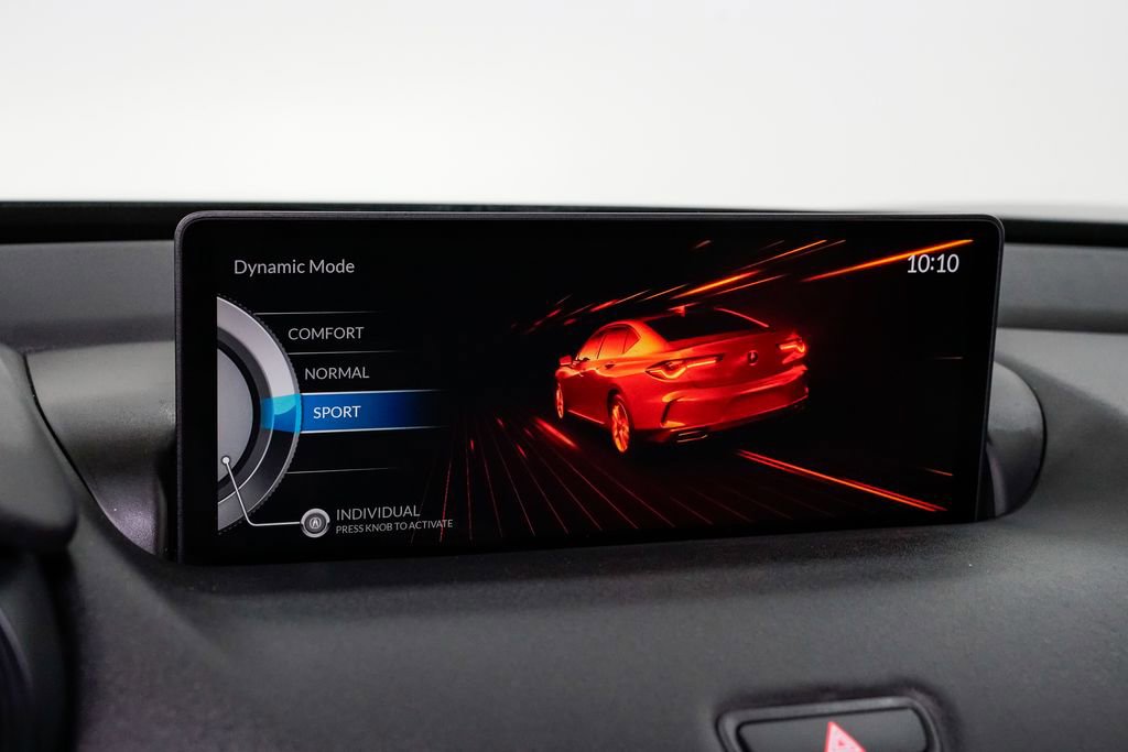 Certified 2025 Acura TLX w/ Technology Package image 19