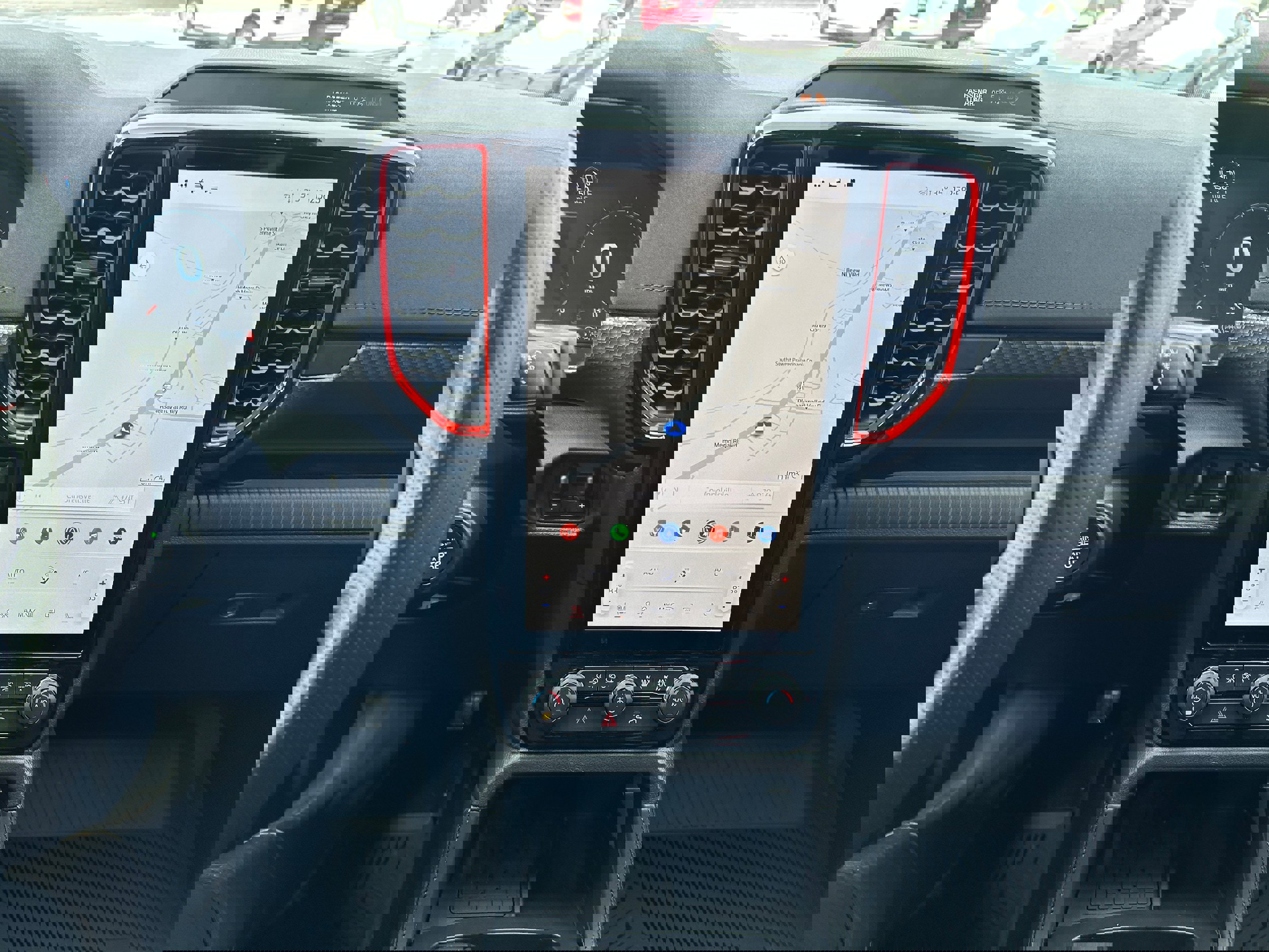 New 2025 Ford Ranger Raptor image 42