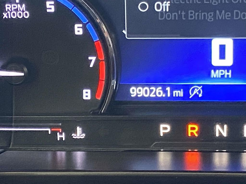 Used 2022 Ford Bronco Sport Badlands w/ Premium Package image 32