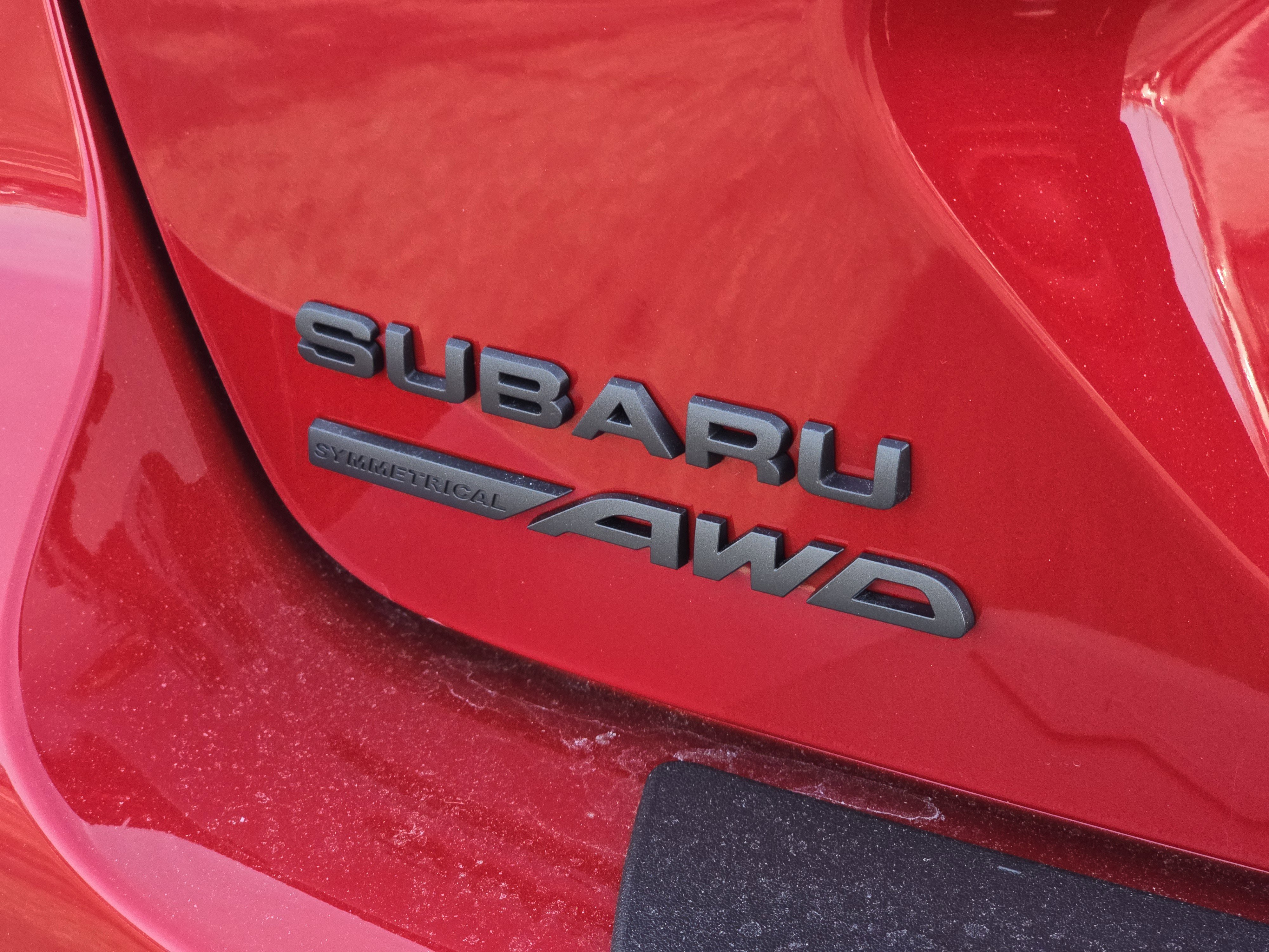 New 2026 Subaru Crosstrek 2.0i Premium image 11