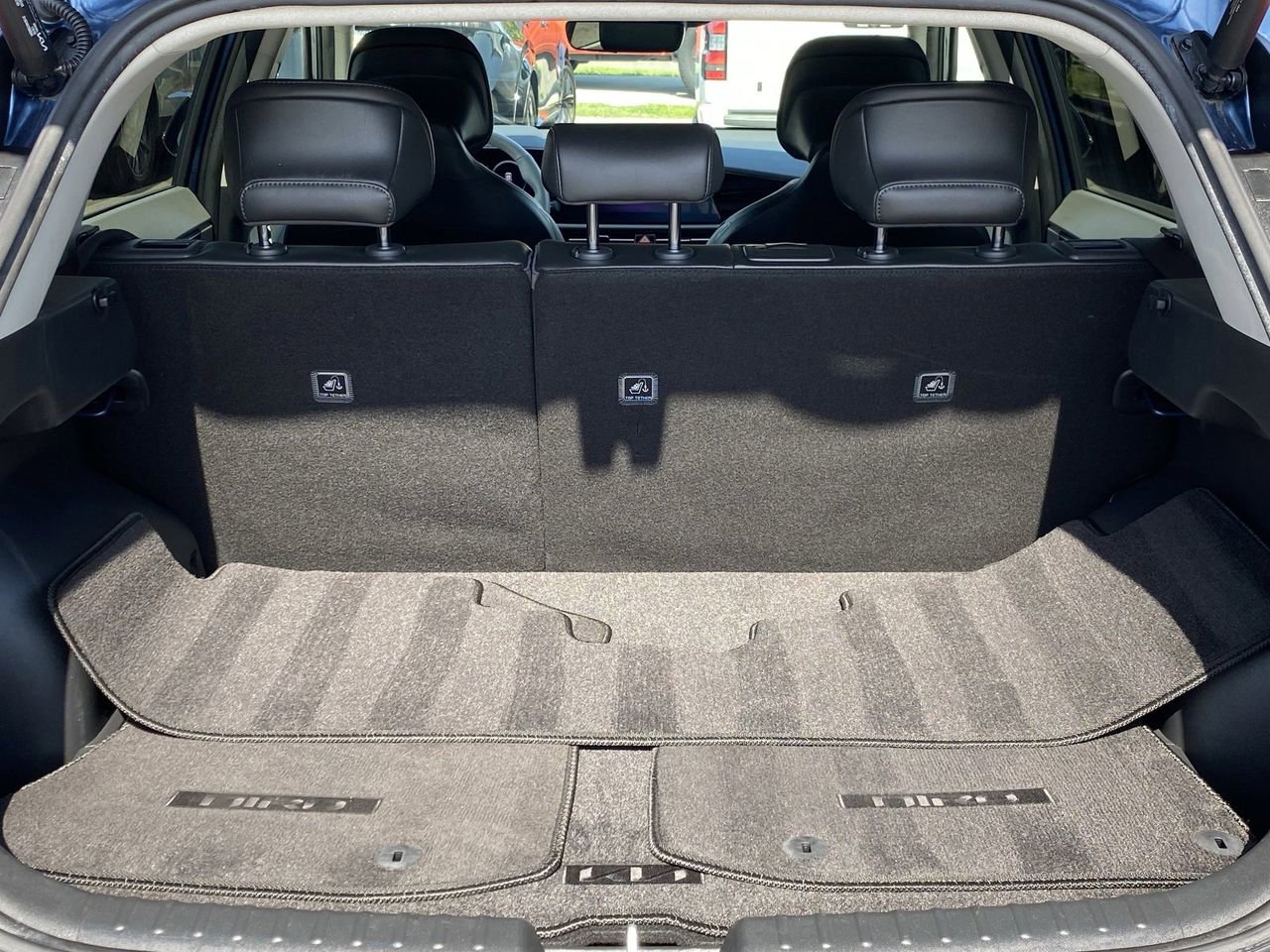 Used 2023 Kia Niro Wave FWD image 13
